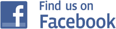 Find Us on FaceBook Find Us on FaceBook
