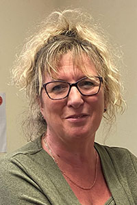 Mrs Bryant
