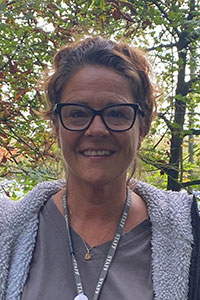 Mrs Pearce