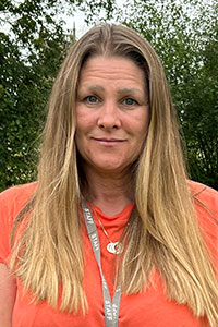 Miss Jenkins