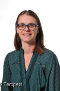 Lucy Gray