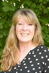 Mrs Lewin