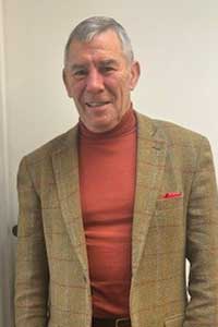 Bill Pearce 
